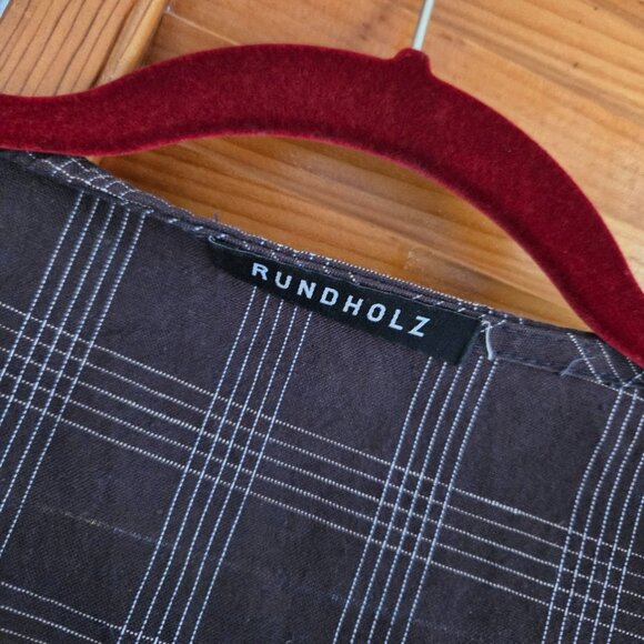 RUNDHOLTZ Dip Overalls - Picture 3 of 4